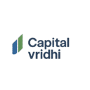 Capital Vridhi Logo